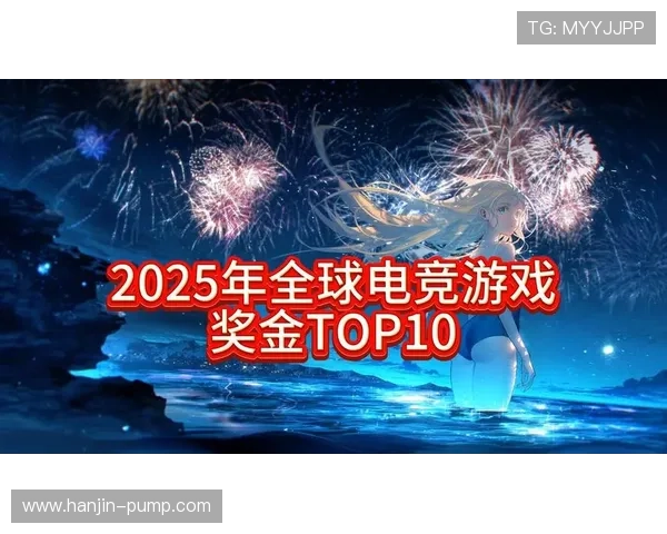 《全球电竞赛事热度攀升 游戏行业发展新趋势引发业内关注》