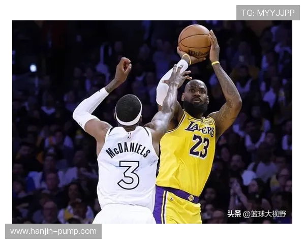 詹姆斯率湖人关键逆转西部格局新赛季争冠形势再起波澜引发联盟震动